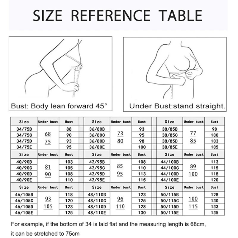 Large Size Sexy Bra for Women Ladies Underwear Translucent Lace Chiffon Wireless Lingerie Brassiere Comfortable 250807