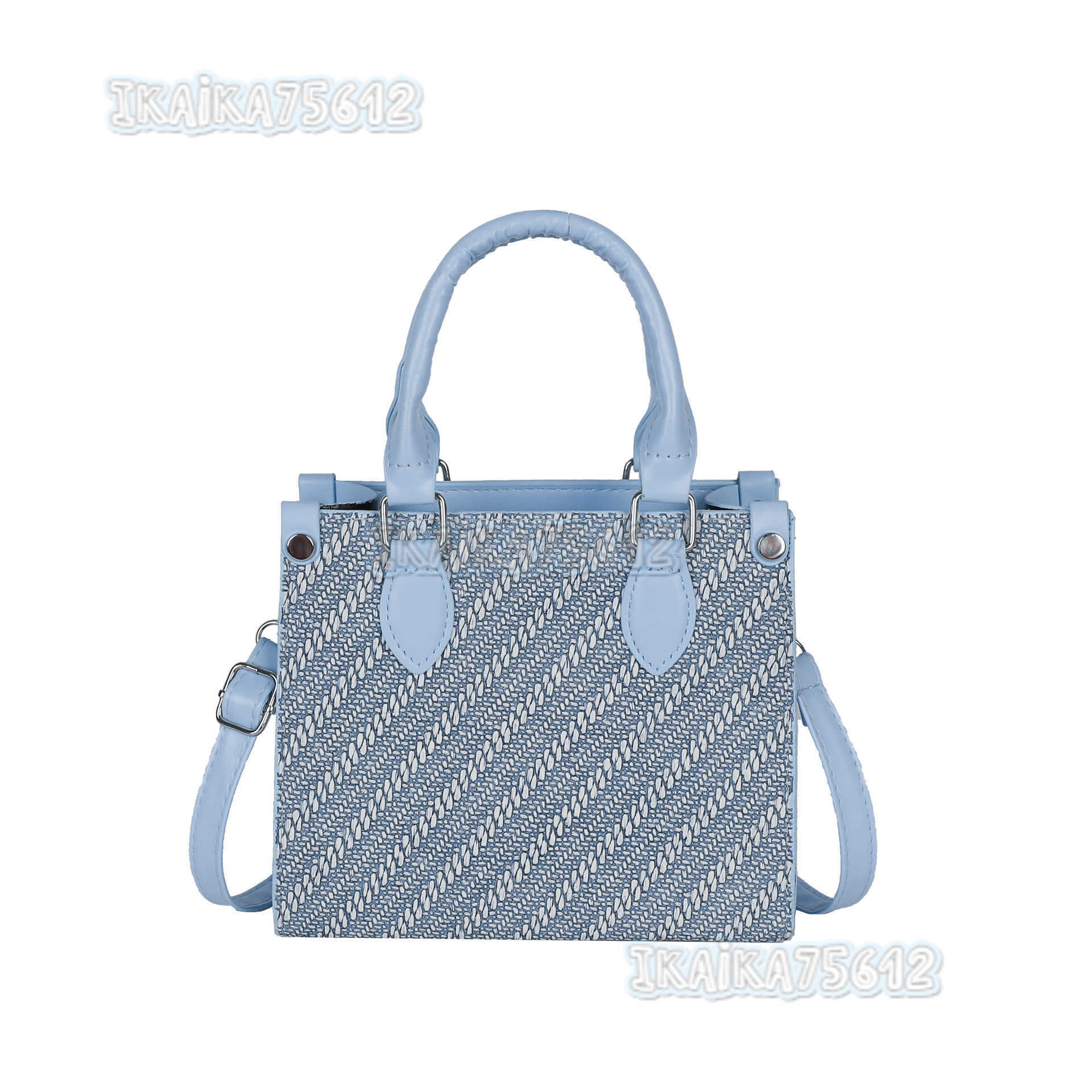 Niche Design Bag for Women 2025 New Trendy Fashion Versatile Handbag Commuter Shoulder Crossbody Bag H250806