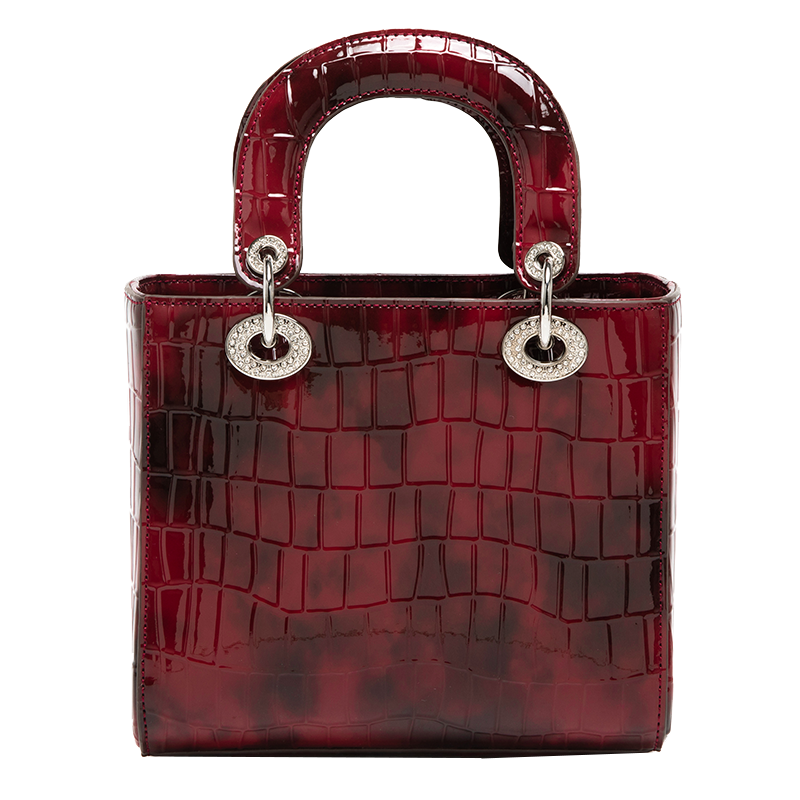 MKF designer bag free shipping High quality casual Stone lady bag simple versatile classic vintage handbag for woman