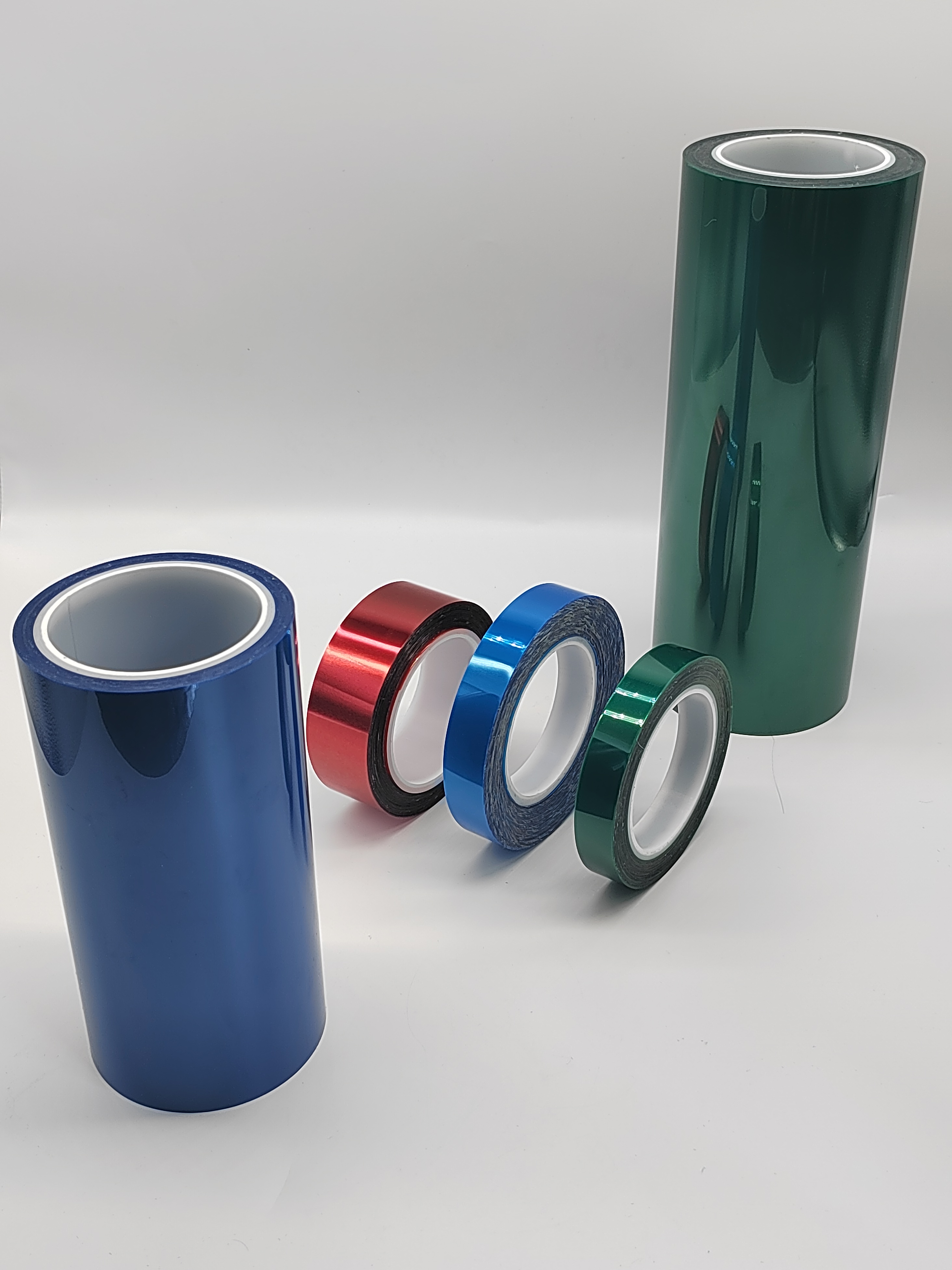 55cm x 1000m PET High-Temperature Tape for Dog Kennel & Pet Bed Accessories - Hidden Temporary Fixation, Heat & Moisture Resistant for Metal/Board Sea