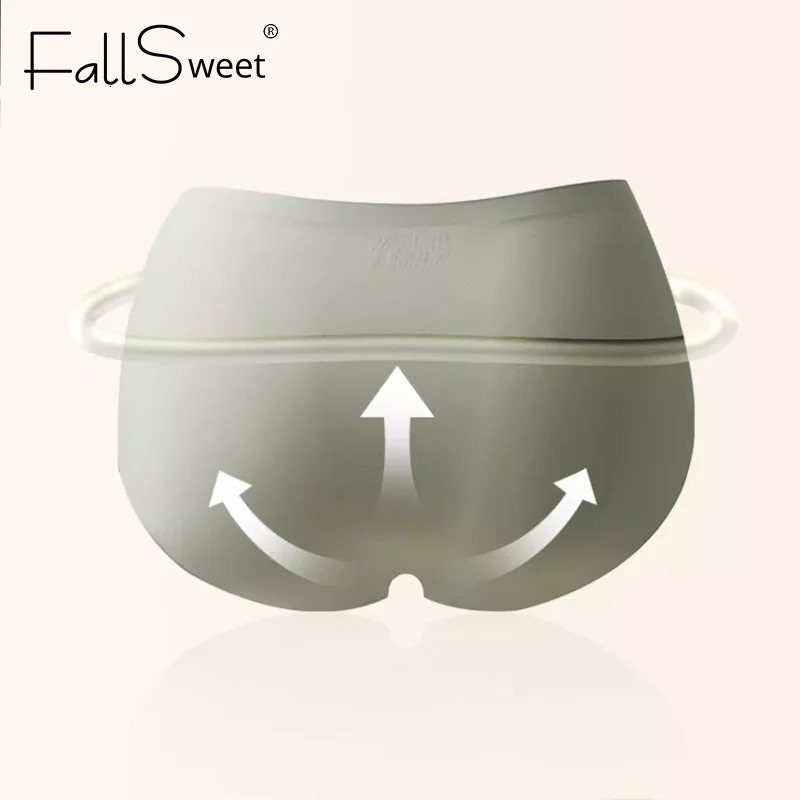 5PCS Seamless Mulberry Silk Panties Woman Underwear UltraThin High Elastic Invisible Briefs Soft Breathable Female Lingerie 250807