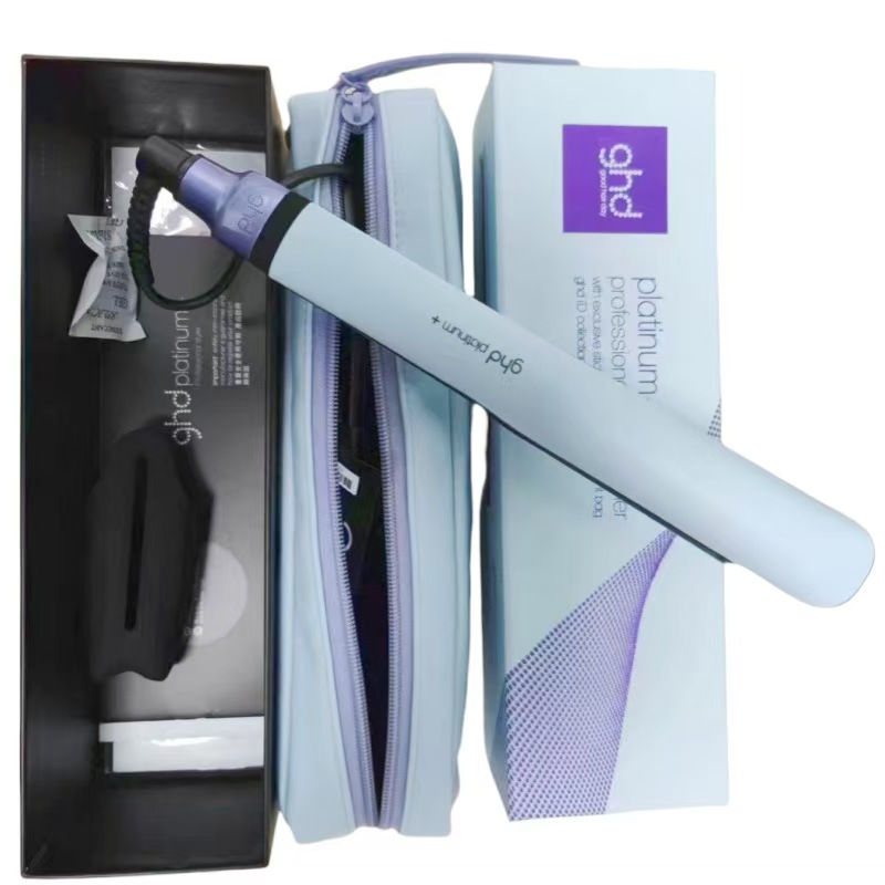 Good Hair Day Hair Straighteners Salon Fashion Straight Gair Styling Tools Hair Care Hair Products Hair Styling Design For Men and Women