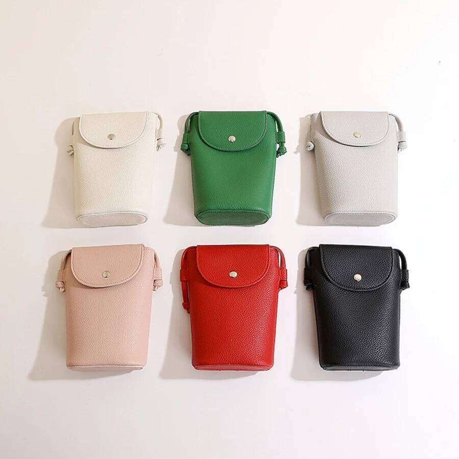 New Pu Leather Mobile Phone Women s Small Flap Shoulder Crossbody Bag Daily Hasp Purse Casual Outdoor Travel Key Wallet Sac