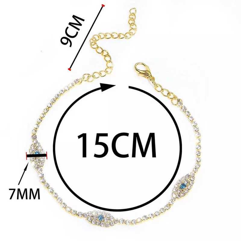 Anklets for Women 14K Real Gold/Silver Plated Ankle s Boho Anklets Adjustable Dainty Beaded Summer Beach Jewelry Y250805