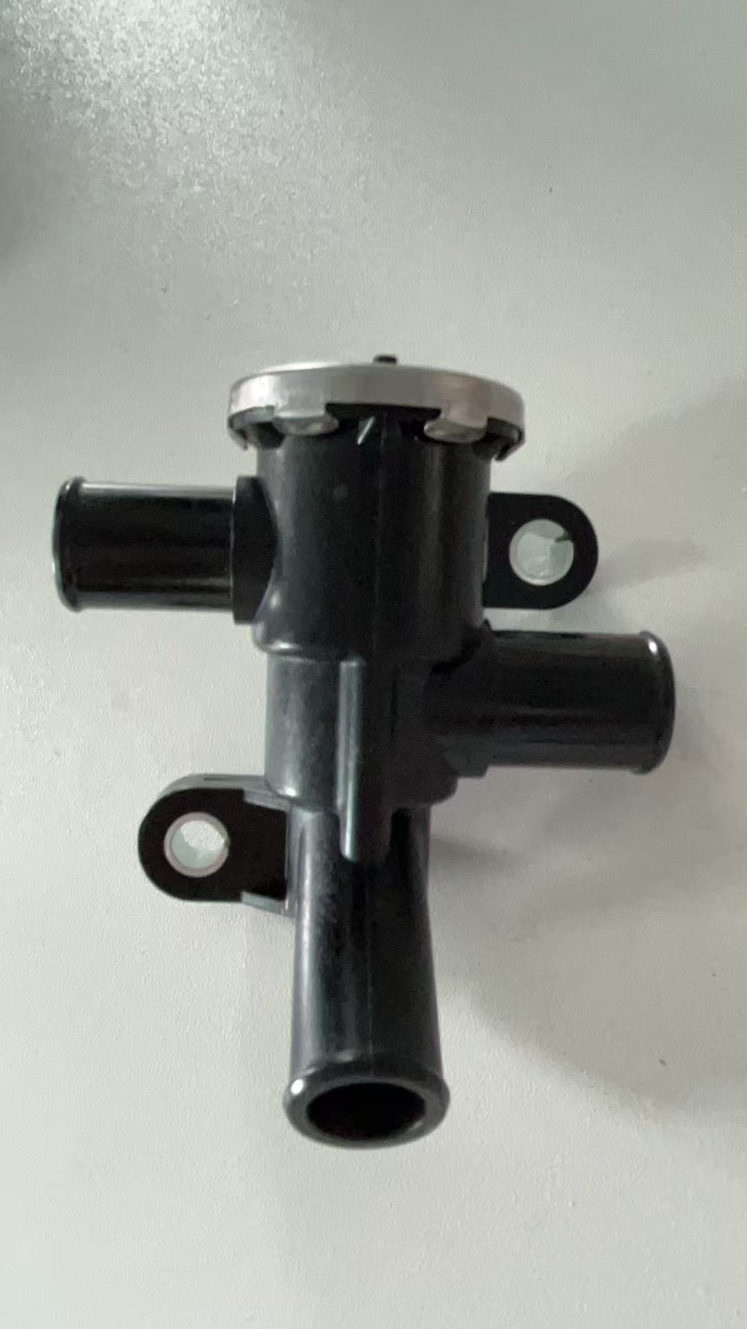 Durable Aluminum Automotive Thermostatic Valve Ensuring Optimal Temperature Regulation