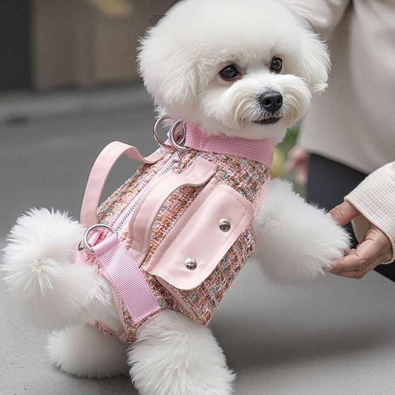 Designer Xiaoxiangfeng Doggy Crossbody Bag for Outings, cat carrier, Pet Dog Bag, Lightweight Single Shoulder Bag Dog travel bag Various colors