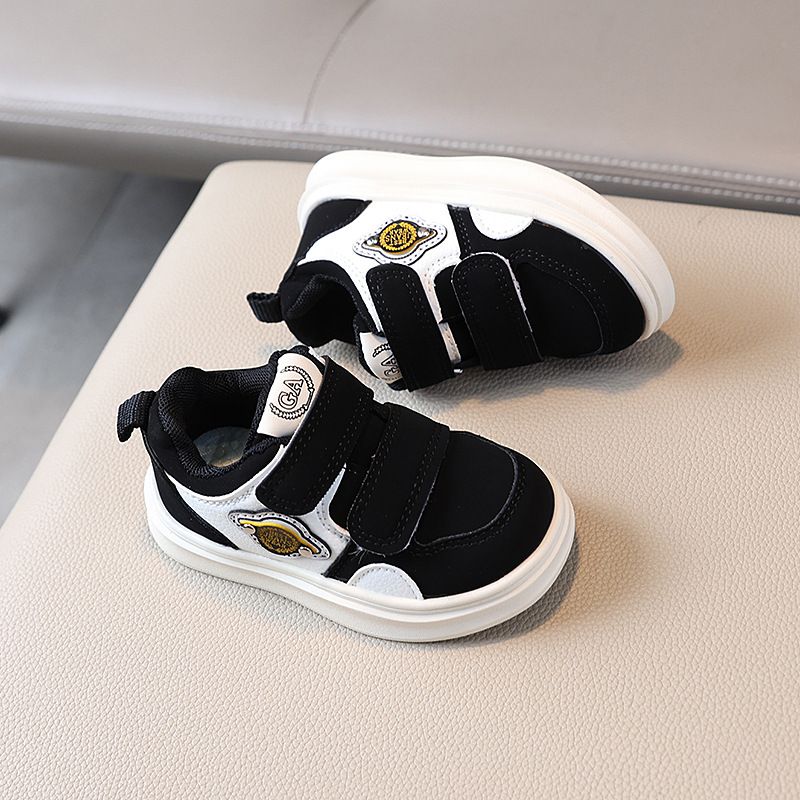 Casual Shoes For Boy Girl Children Fashion Sneakers Kids Sports Shoes Kidszworld Toddler Walking Shoes Size 21 - 30 K0615