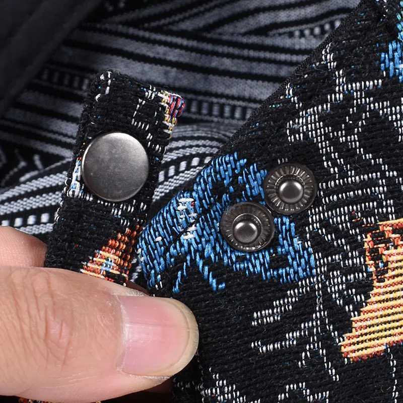 2025 Peaky Blinders Korea Beret Women Vintage Butterfly Embroidery Flat Berets C Ivy Hat Men Cotton Black Newsboy Cs Hip Hop XJ250807