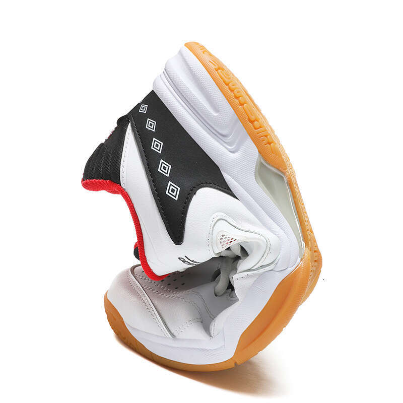 Badminton Men's Indoor and Outdoor Sports 47 Large Size Anti-Slip NEW Table Tennis Shoes 48