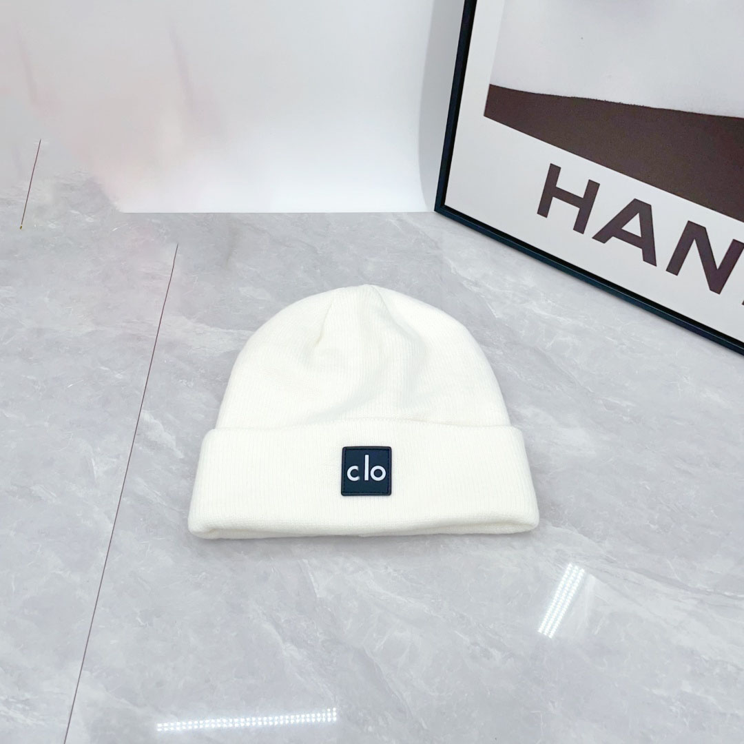 beanie designer knitted hats for mens womens high version versatile breathable and comfortable suitabl autumn winter warmth beanies hat