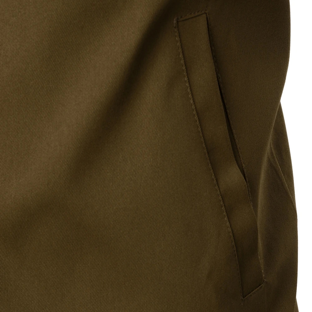 Mens Jacket Coat Solid Color Zipper Regular Fit Windproof Casual Style Outdoor Sports Daily Outfits Gift 250807