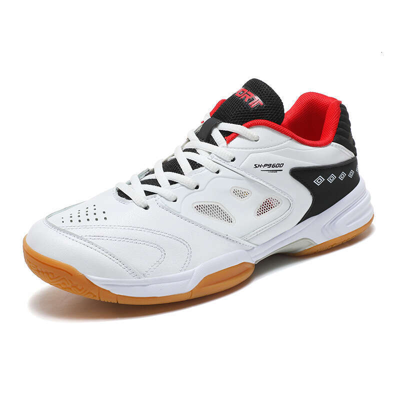 Badminton Men's Indoor and Outdoor Sports 47 Large Size Anti-Slip NEW Table Tennis Shoes 48
