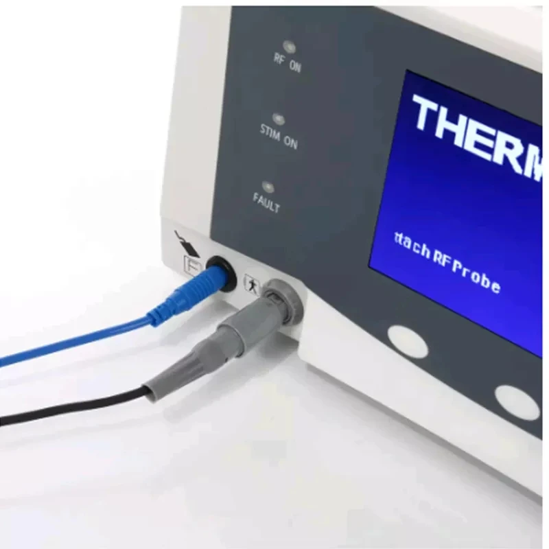 RF Radio Frequency Thermiva Vaginal Tightening Machine Women Private Care Thermi Vagina Rejuvenation Spa Salon Beauty Equipment