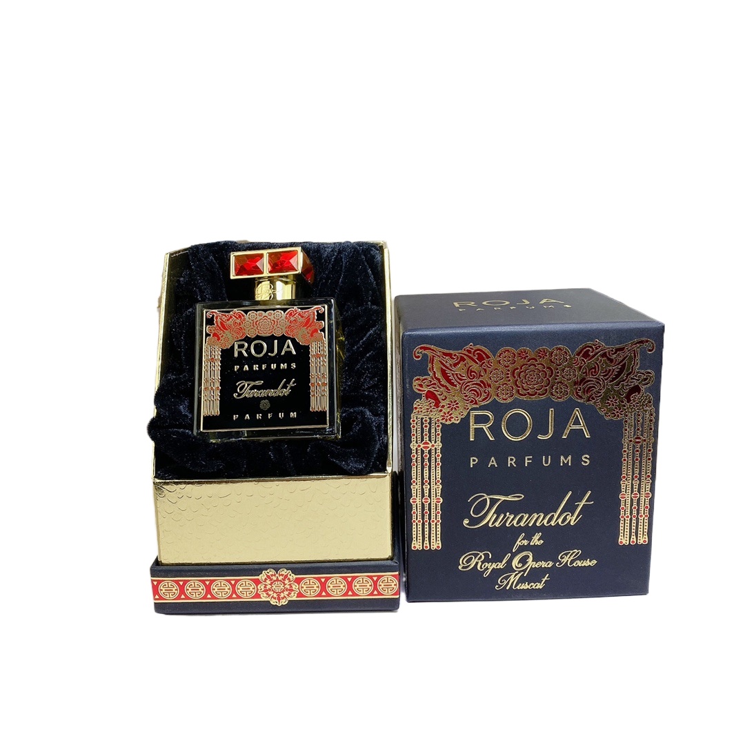 Boutique Perfume Burlington Oceania ROJA Rogard Fenfan Women's Essence 100ml Dress Men's Perfume