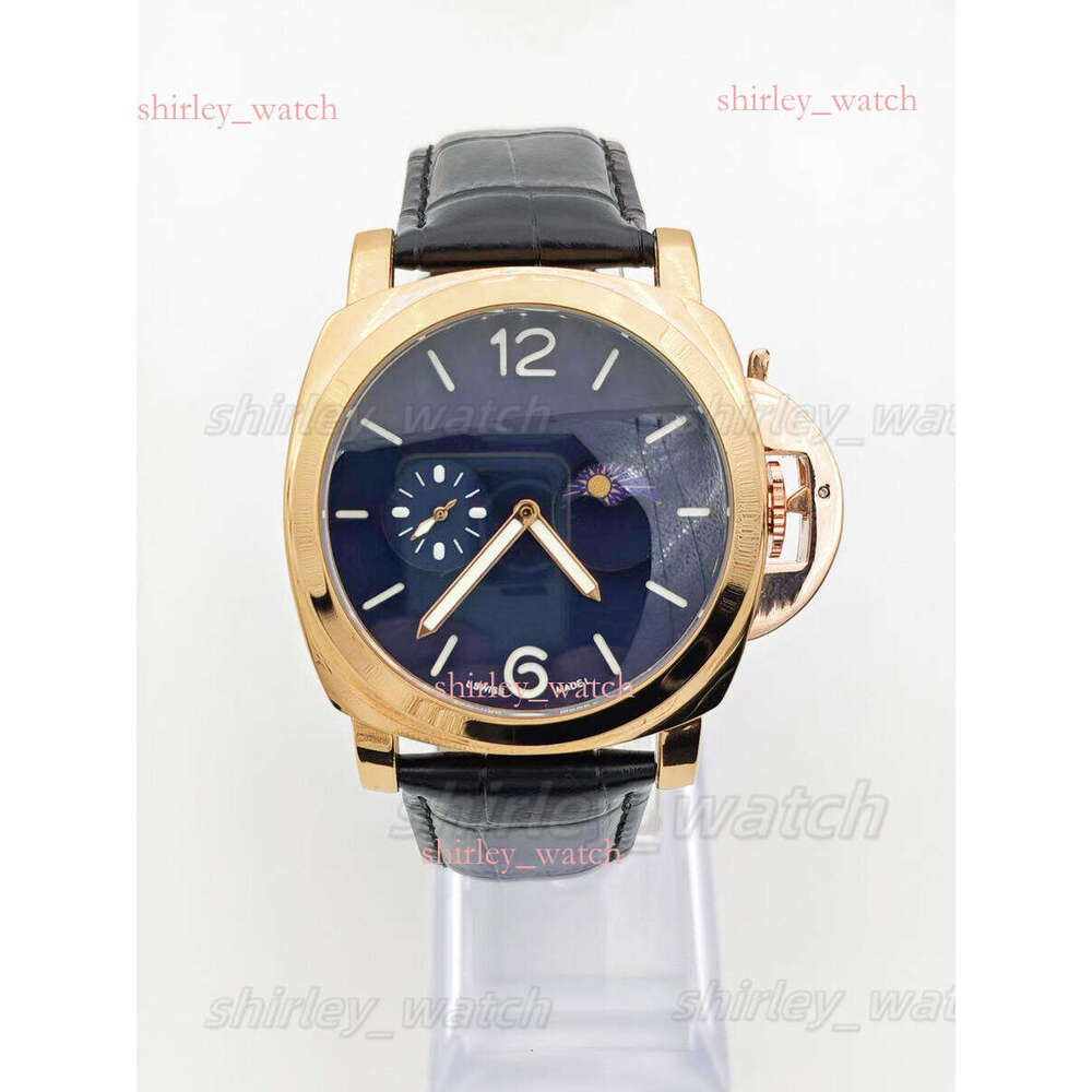 Men's AAA Designer Watch with Stainless Steel Band - Quartz/Automatic Movement