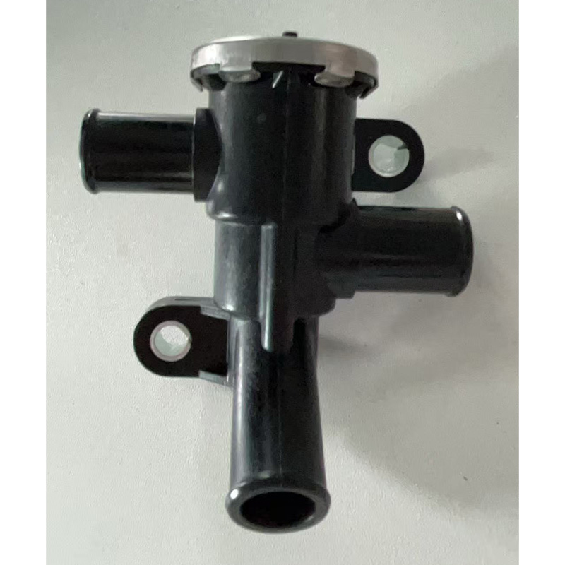 Durable Aluminum Automotive Thermostatic Valve Ensuring Optimal Temperature Regulation
