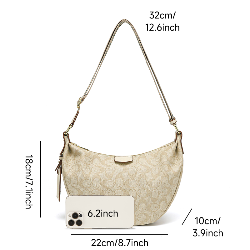 Free shipping designer bags designer free shipping Light high-quality simple shoulder bag classic fashionable casual, versatile womens crossbody bags