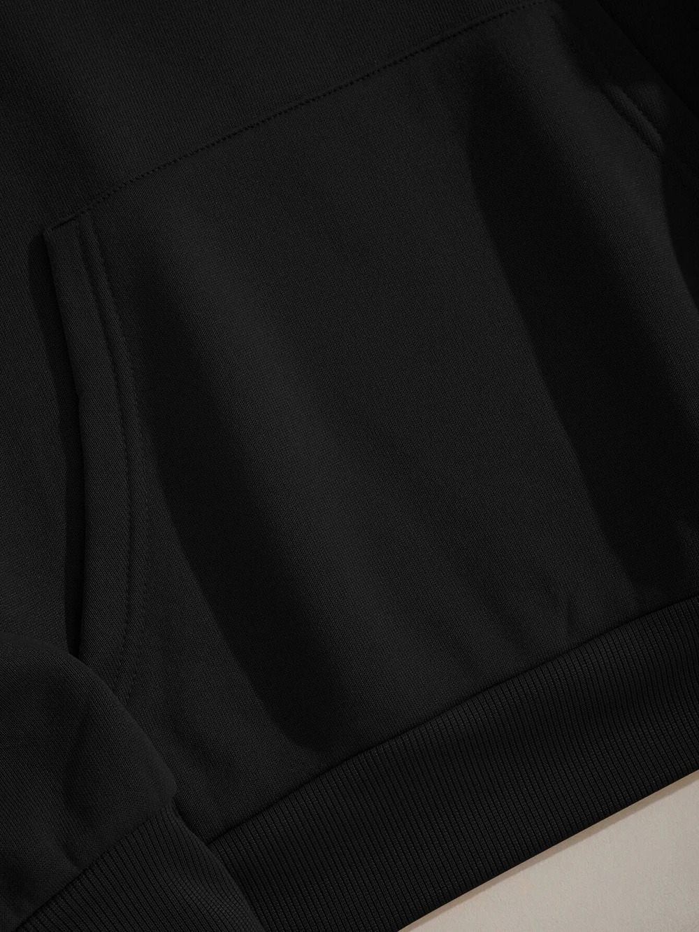 Loose Oversized Clothing Hoodie Men Women Autumn Warm Fleece Street Sweatshirts Solid Color Casual Allmatch Couple Hooded 250807