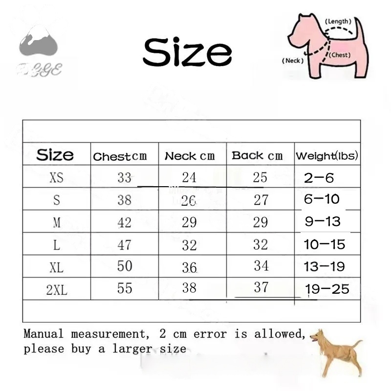 Designer Brand Apparel Soft Warm Dog Sweater Winter Coat Bling Knit Clothes Cold Weather, Ideal Gift for Pet in New Year Christmas S c4e