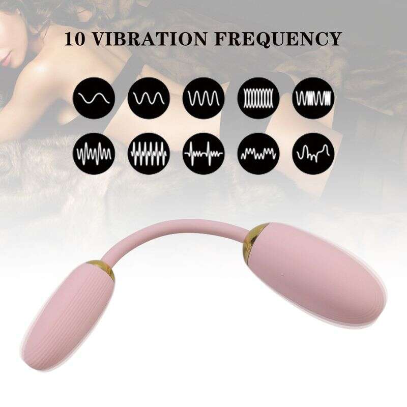 Wireless Remote Panties Control Vibrating Jump Egg Femal Wearable Ball Vibrator G Spot Clitoris Massager A