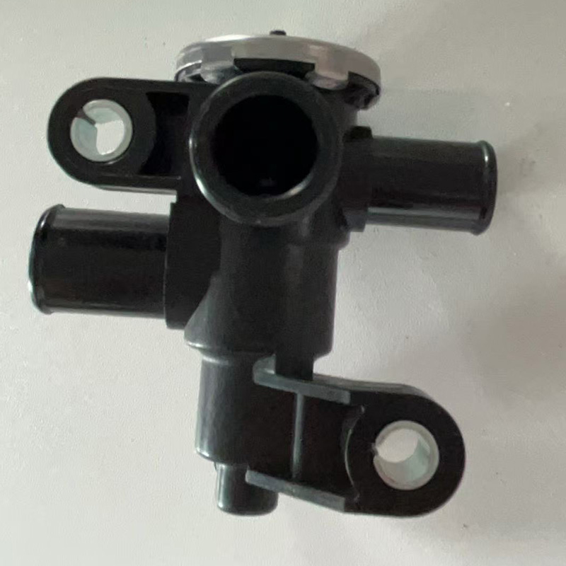 Durable Aluminum Automotive Thermostatic Valve Ensuring Optimal Temperature Regulation