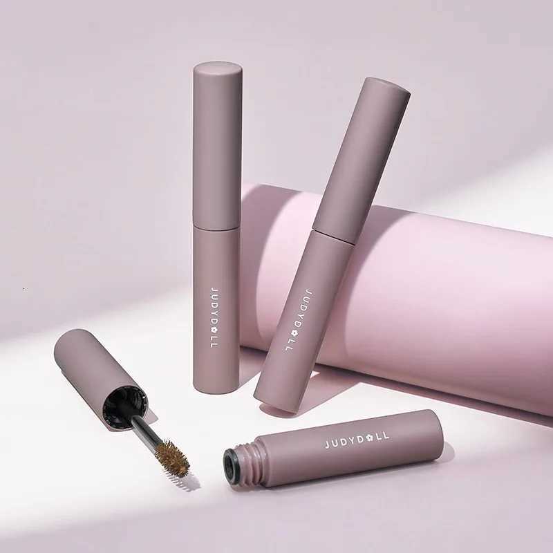 Judydoll Colored Eyebrow Cream Naturally Persistently Holds Makeup Brown Eyebrow Cream Eye Brow Stamp W250807