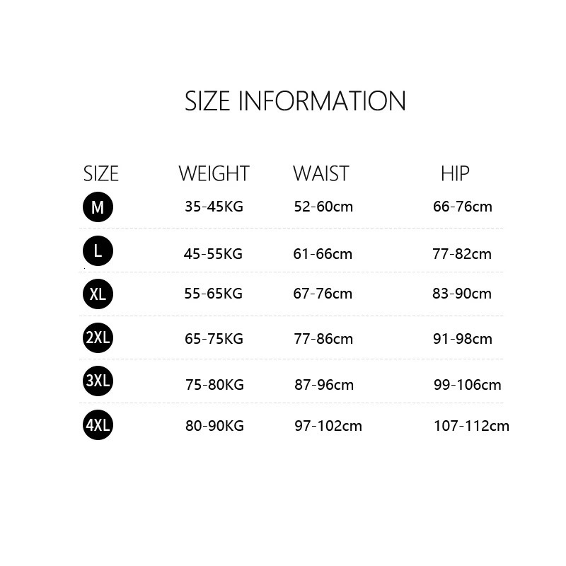 4Pcs Cotton Women Panties High Waist Body Shaper Underwear Breathable Girls Briefs Solid Plus Size Panty Slimming Female 250807