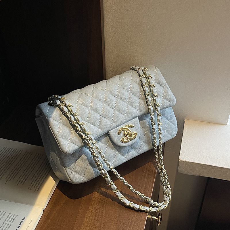 Designer Bag Shoulder Bag Luxury Bag New Designer Bags Versatile Exquisite And Elegant For Womens Black White Red Brown Underarm Shoulder Fa B D