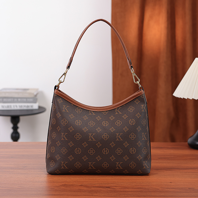 MKF designer bag free shipping Light luxury high-quality fashionable simple shoulder bags new versatile large capacity womens crossbody bag