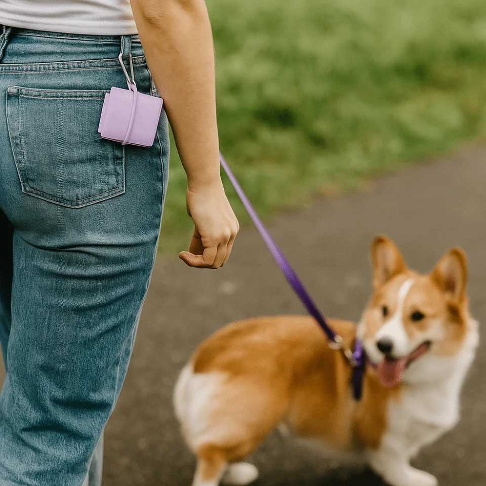 Soft Anti Slip Folding Pet Bowl Food Grade with Carabiner Portable Dog Feeder Square Foldable Silicone Dog Dish Travel Y250806