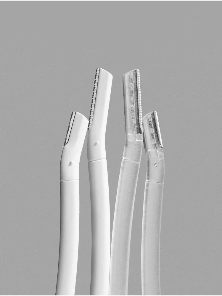 Razor for Women FaceProfessional Dermaplaning ToolFacial Razor Peach Fuzz and Eyebrow Razors 250805