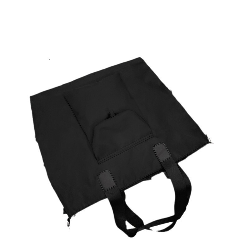 Large Capacity Couple Style Fashion Crossbody Waterproof Sports Yoga Short Trip Shoulder Bag