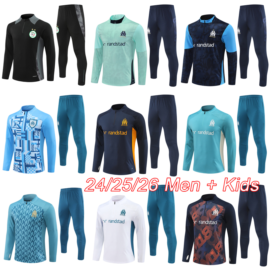 Greenwood survetement football tracksuit training kit 24 25 26 mens soccer tracksuit kids football kits 2025 2026 ensemble foot chandal futbol tuta calcio