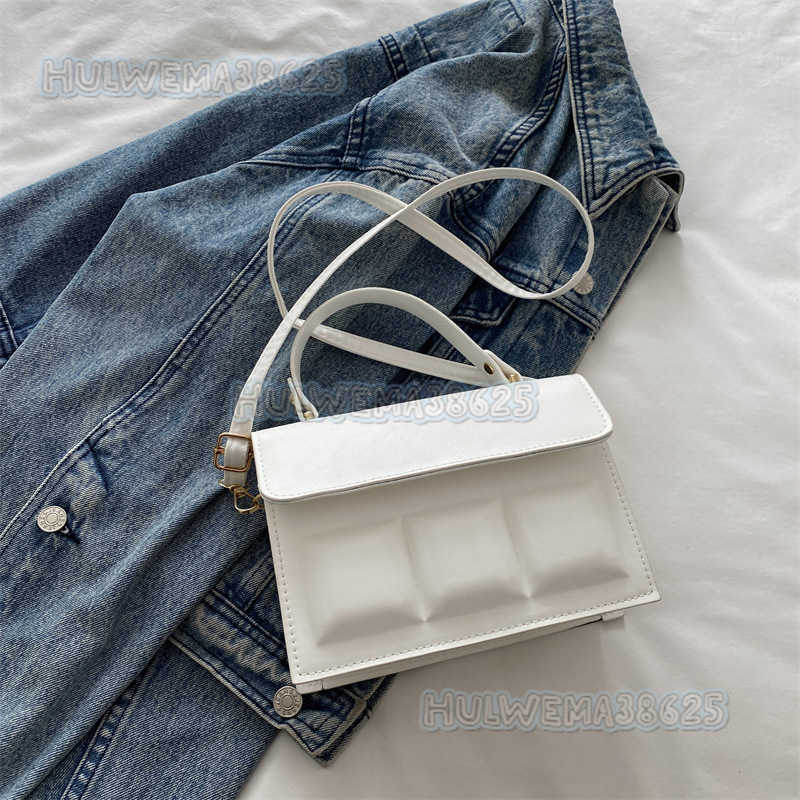 2025 New Fashion Versatile Stylish Simple Compact Exquisite Elegant Crossbody Shoulder Handbag for Women Ins H250806