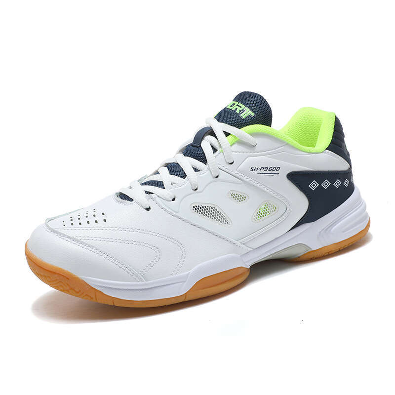 Badminton Men's Indoor and Outdoor Sports 47 Large Size Anti-Slip NEW Table Tennis Shoes 48