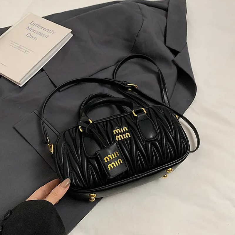 Designer Bag Luxury Bag Women Crossbody Top Quality Womens Shoulder Colored Internet Famous Popular New fashionable printed shoulder bag Purse Fashion