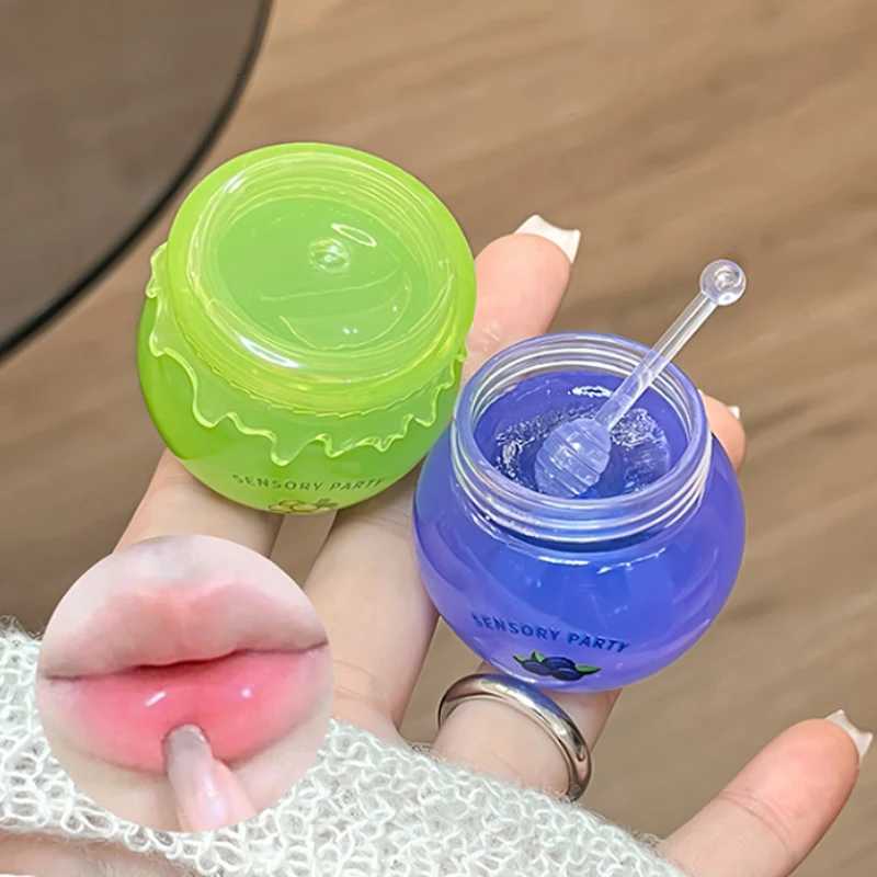 Sense Party Hydrating Lip Mask - Reduces Lip Lines Deeply Chapping Overnight with Visible ResultsXJ250807