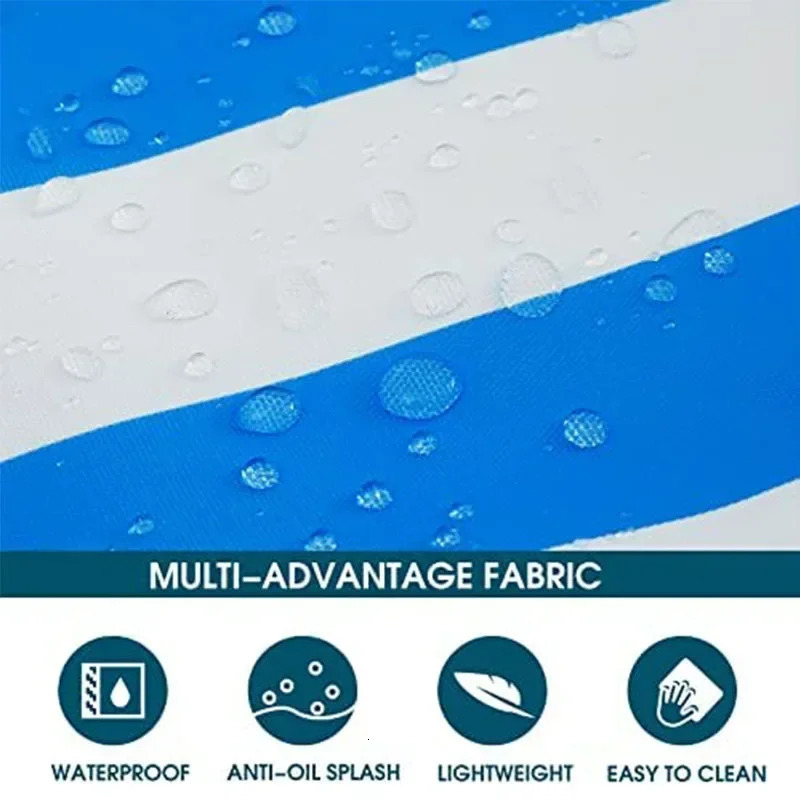 Beach Bags for Women Large Waterproof Beach Tote Bag with Zipper Shoulder Bags Waterproof Sandproof Swim Pool Bag Large Tote 250804