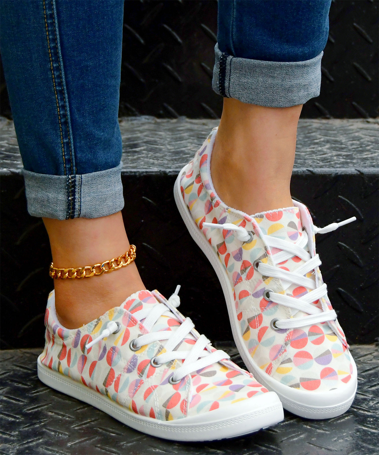 Designer casual shoes 2025 new casual single shoes