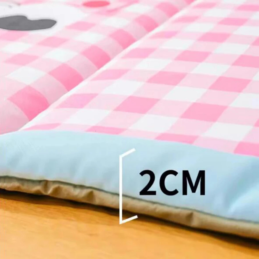 Pet Cooling Mat for Dog Bed Cat Bed - Summer Ice Pad with Waterproof Cover Breathable Pet Mat for Weather 250804