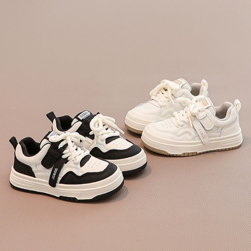 Kids Platform Shoes Child Sneakers Fashion Comfortable Toddlers Shoes Kidszworld Youth Casual Shoes Size 26 - 37 K0626
