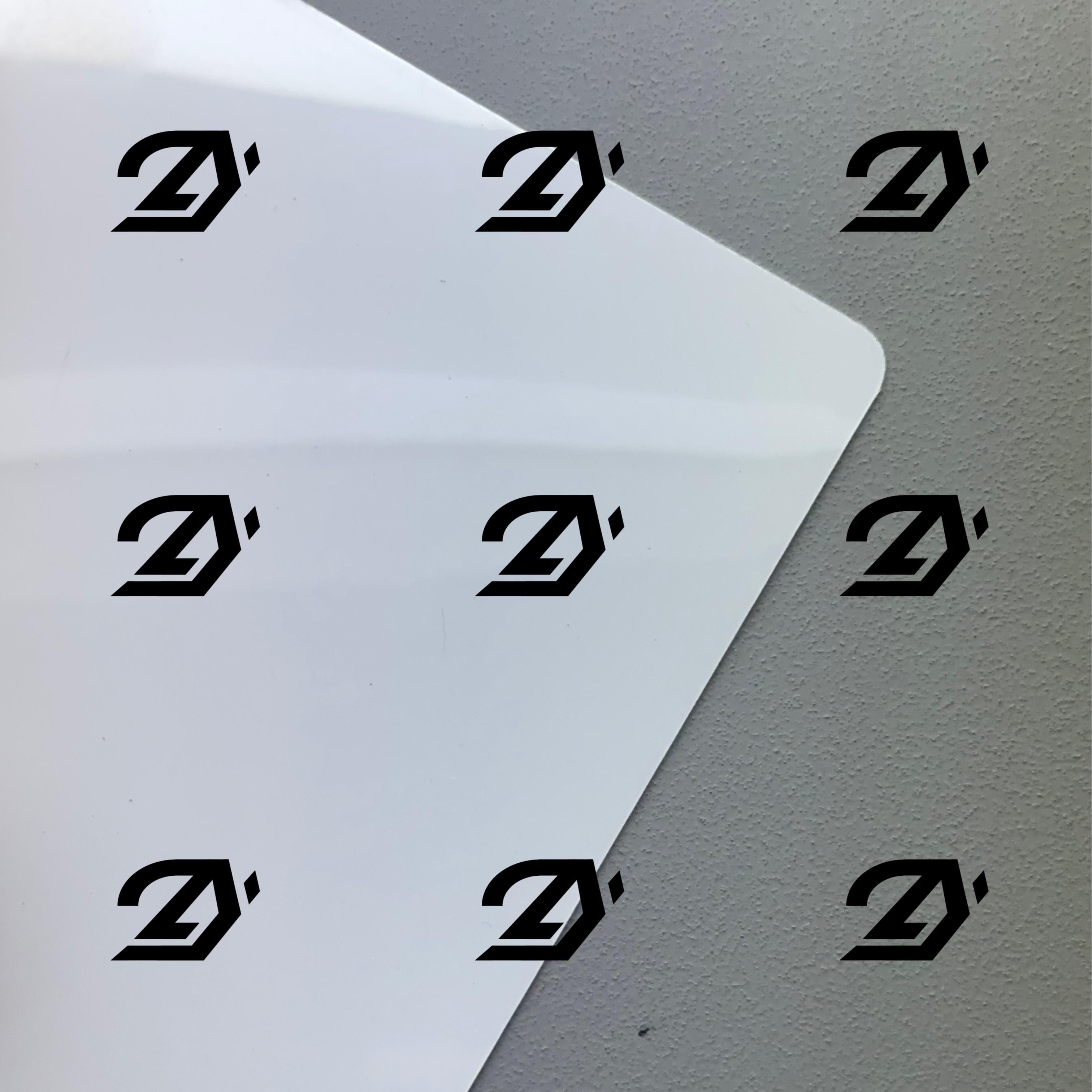 High Gloss 7.5 mil TPU PPF, Easy Wet Application