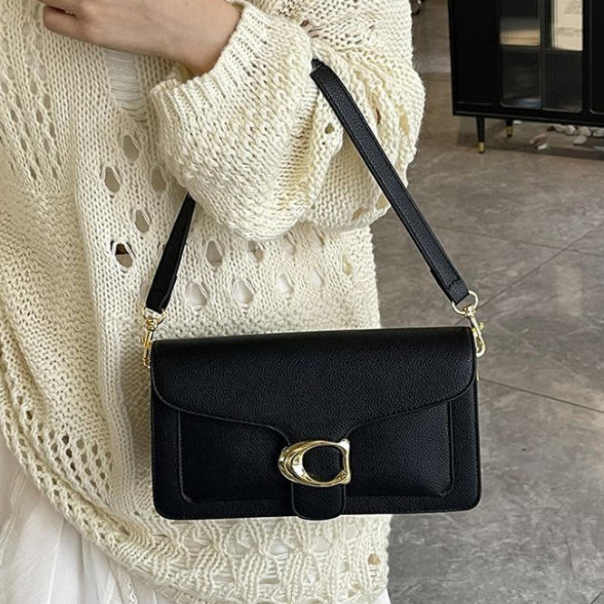 Designer bag Shoulder Bag Luxury Bag Crossbody Purse Designer Shell Bag Women Designer New Fashion Commuter Print Shoulder Classic Letter Print Bag Ca
