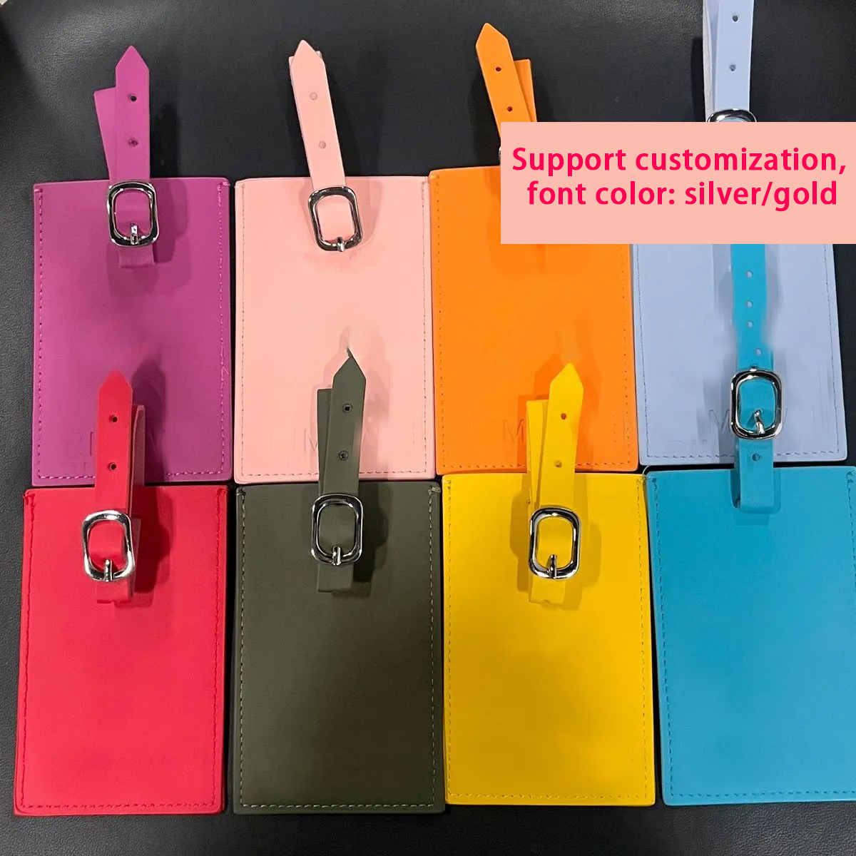 Luggage Accessories… - image