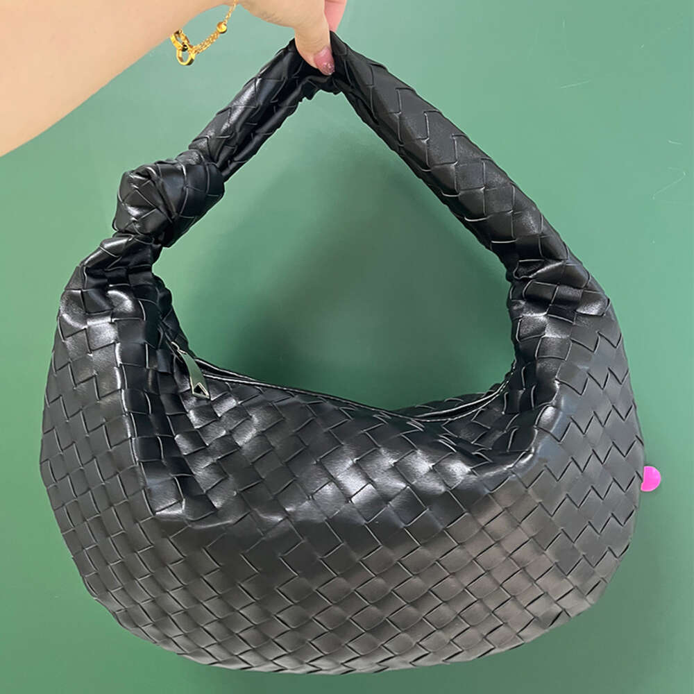 Large Totes New Woven Tote Bag Handbag Women Designer Shoulder Bag Tote Handbags Ladies Chain High Quality Travel Bag