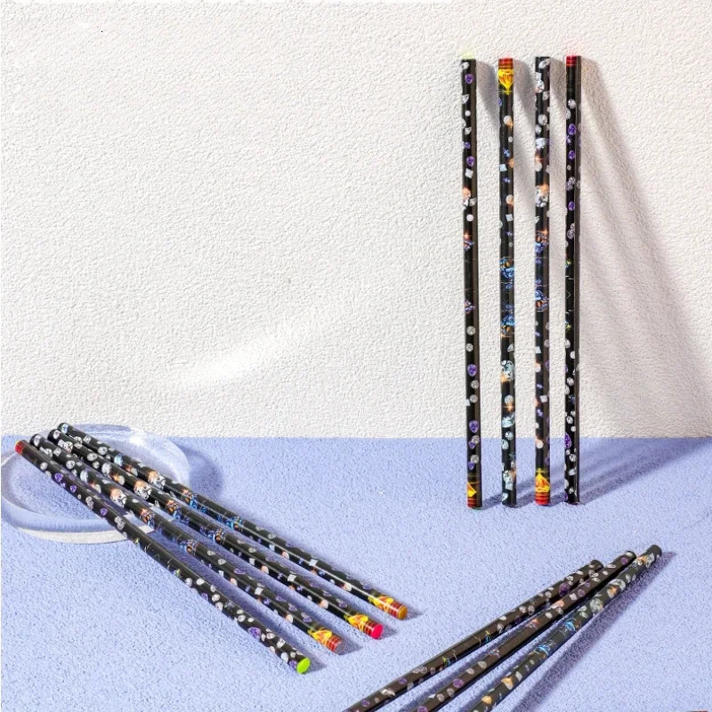 5pc/set Nail Dotting Pen Picking Rhinestones Gems Drill Crystal Wax Pencil Diamond Picker Nail Art Decoration Tool Nail Art Tool 250805
