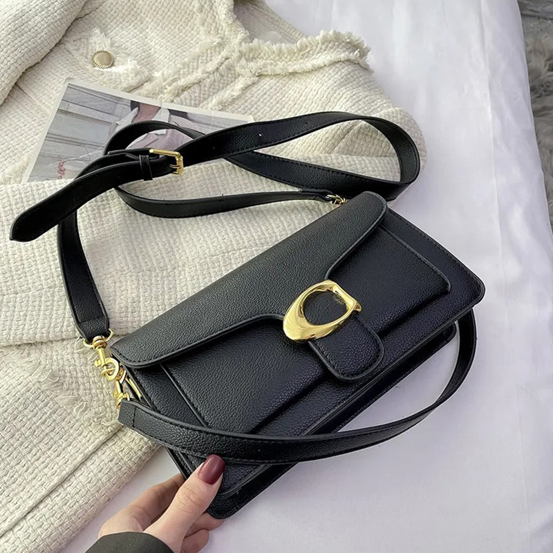 Designer bag Shoulder Bag Luxury Bag Crossbody Purse Designer Shell Bag Women Designer New Fashion Commuter Print Shoulder Classic Letter Print Bag Bl