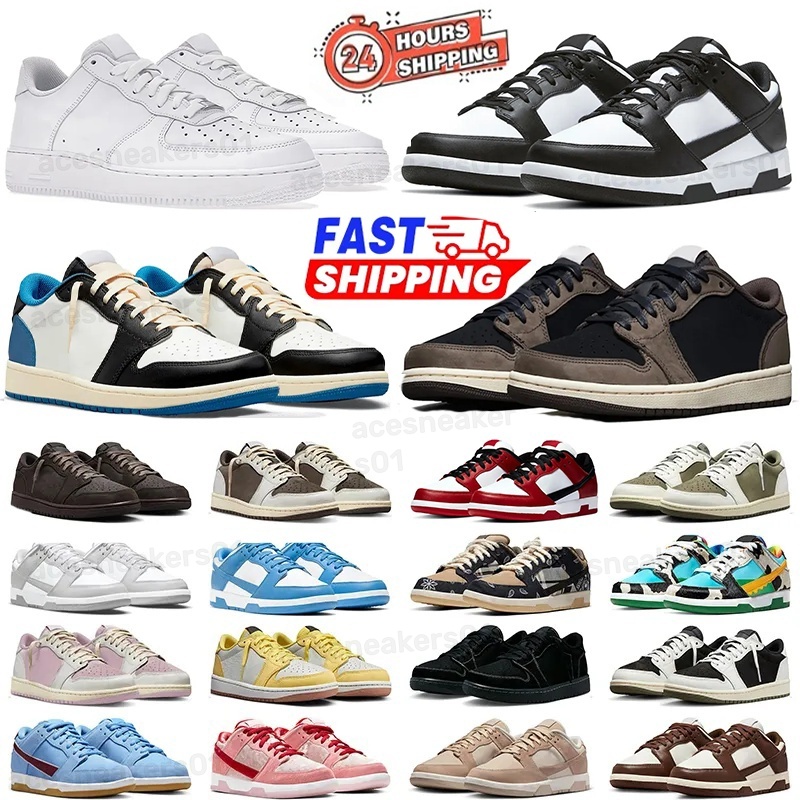 New Women designer running shoes Low Top Sneakers Men Designer shoe flat sneakers Pink black Blue mens womens trainers Mens casual shoe outdoor Trainer