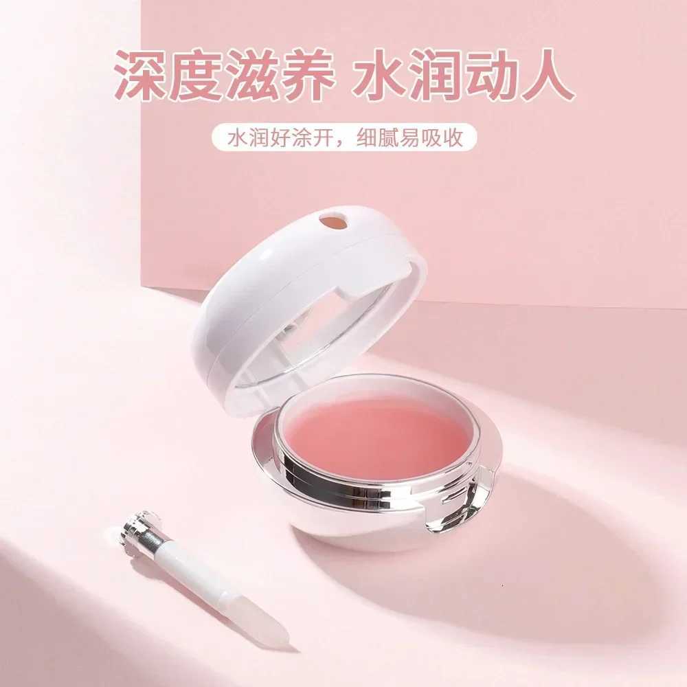 Thailand TREECHADA Rose Sleep Lip Gloss Mask Moisturizes Nourishes Lighten Lip Lines Lip Mask Original Skin Care Product BeautyXJ250807