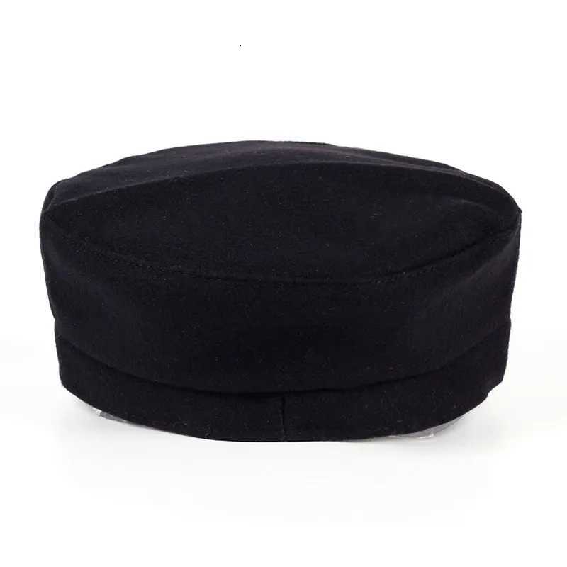 fashion unisex cotton newsboy hat women outdoor warm beret hats men winter hat cs wholesale XJ250807
